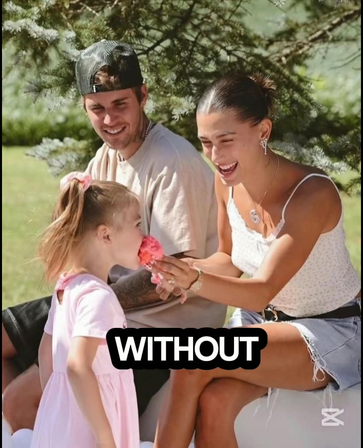 Justin Bieber is counting on his wifes money to pay off his debt.