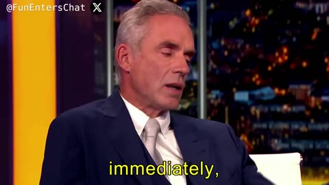 Jordan Peterson Gets His Heart Broken by Anons