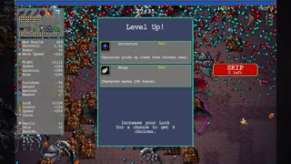 Vampire Survivors (PC) E1.18