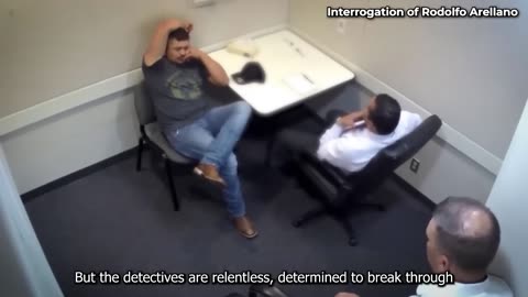 Detectives Uncover Killer Husband's Disgusting Secret