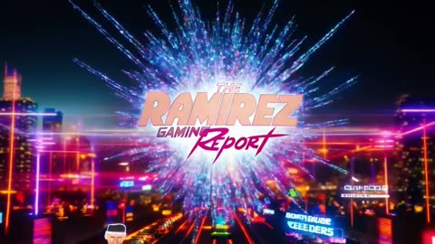 The Ultimate Ramirez Gaming Report: April 2025! (Sidescrollers Plus)