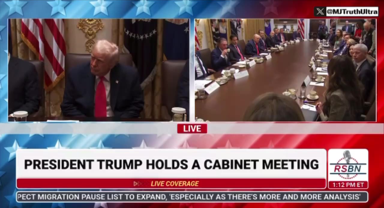 Kristy Noem - Biden invaded this country with Terrorists