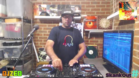 SkankOut#271 is live!