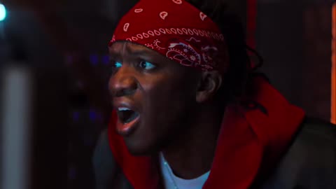 SPEED Meets KSI 😱🔥 | Chaos Unleashed! #iShowSpeed