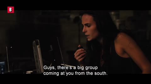 Fast Five's Safe Heist | Full Scene