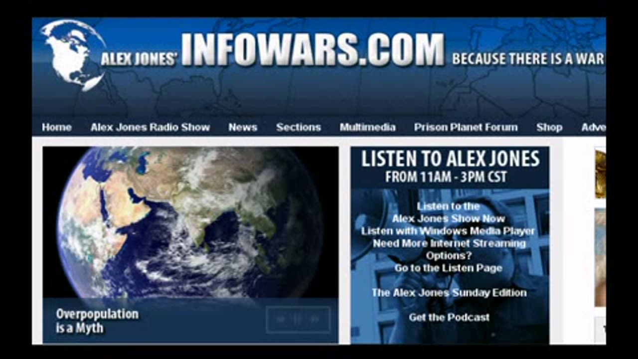 IW Archives 2010 May 06