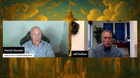 pgunnels - Tartaria Continued - with Jeff Sulitzer