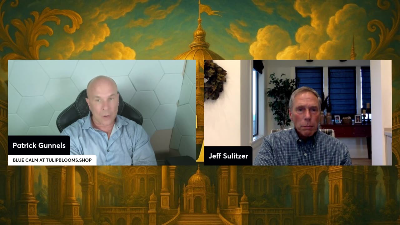 pgunnels - Tartaria Continued - with Jeff Sulitzer