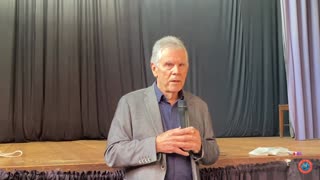 Ian Brighthope talks about 2025 and our future