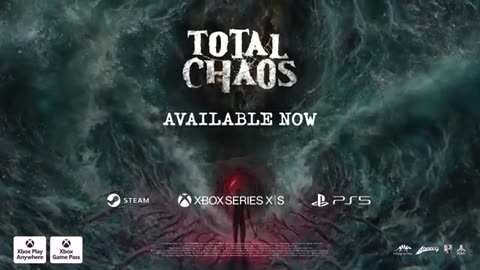 Total Chaos - Official Accolades Trailer