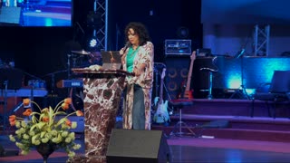 Power & Authorty Part 3 - Jana Mitten | Wednesday Night Service | 7-23-25