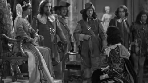 006 - Restless Knights (with Geneva Mitchell)