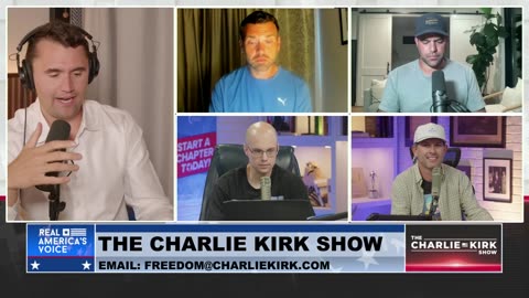 We Went From the Fringe to the Front Page: Even South Park Can't Ignore the Success of Our Movement