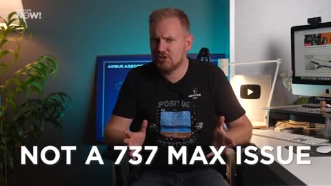 Is this THE END of the Boeing 737?!
