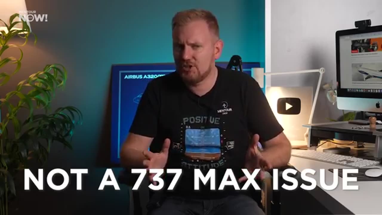 Is this THE END of the Boeing 737?!