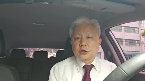 미국이 이재명에 심각하게 우려하는 것은 전과자의 집권이 아니라 바로 이것