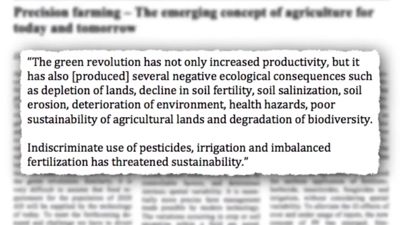 How & Why Big oil Conquered the World! James Corbett