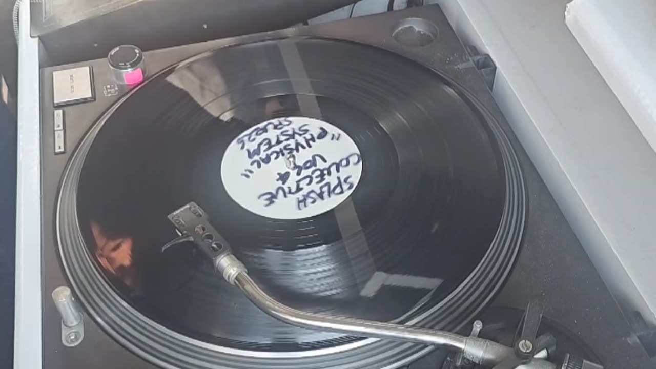 You’re Now Locked Into Timeless