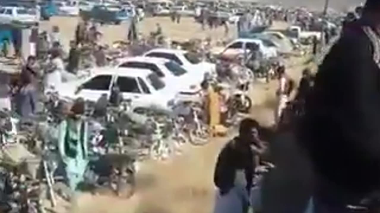 eBalouch Demonstating against illegal Abduction Extra judicial killing