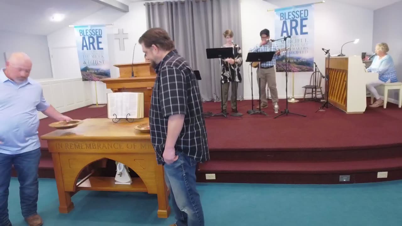 3-30-2025 - Clay Hall - full service