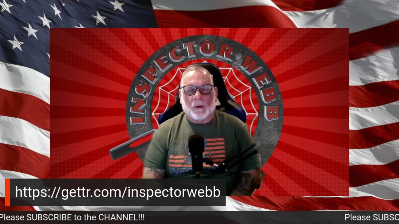 Another Attempt To Take Down InfoWars #167