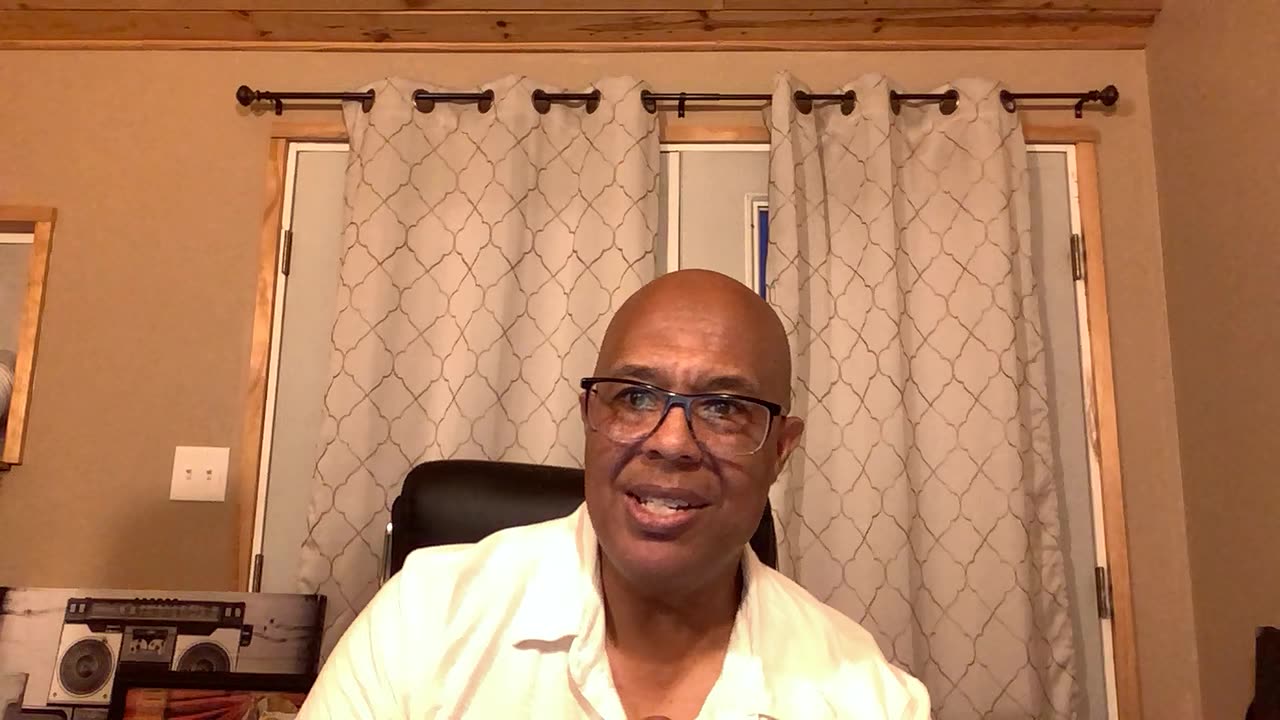 Matters of The Heart Pt 1