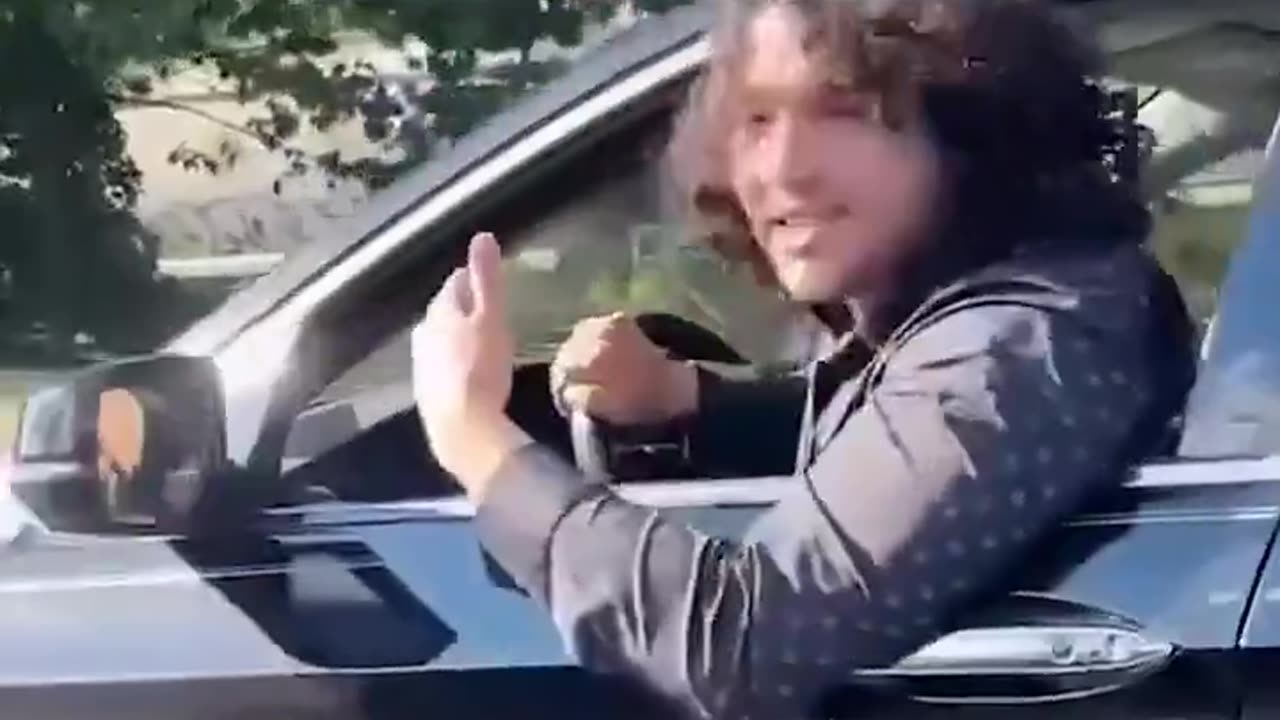 Bro is the definition of keep the same energy