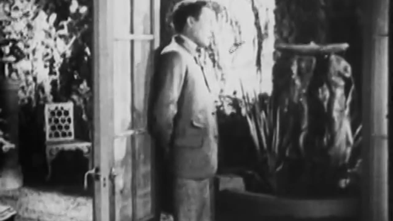 The Coming of Amos (1925)