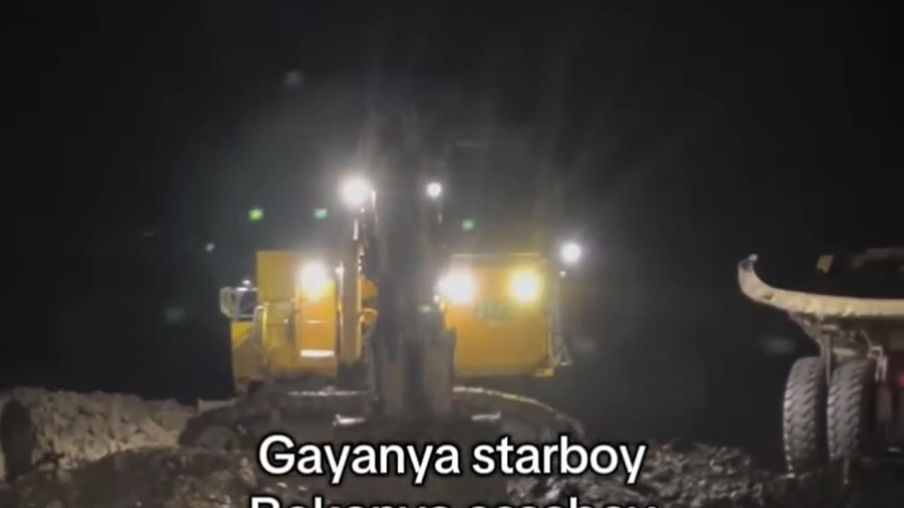 GAYA TINGGI UDA TAK TAU DIRI