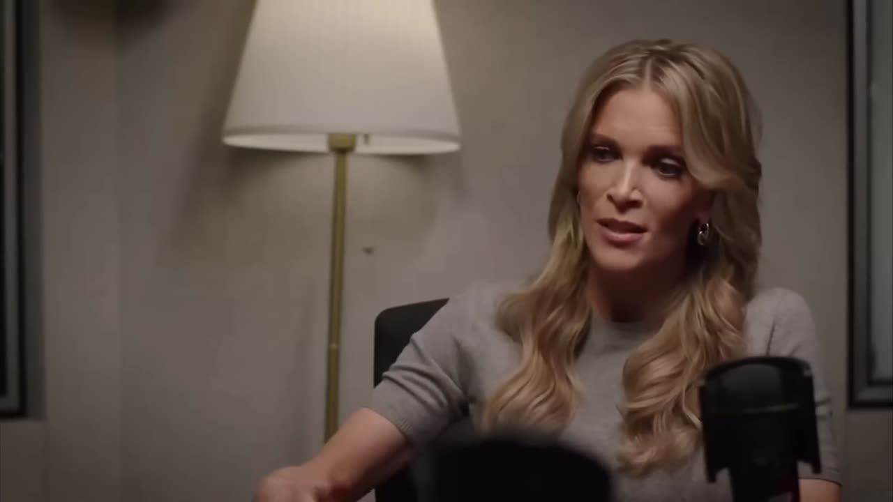 Host Gets Visibly Angry as Her Trap for Megyn Kelly Backfires.