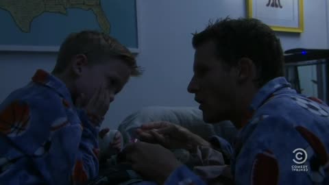 Tosh.0 - [06x22] - The Family Friendly Episode