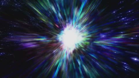 宇宙の始まり：最初の星たちの壮絶な最期