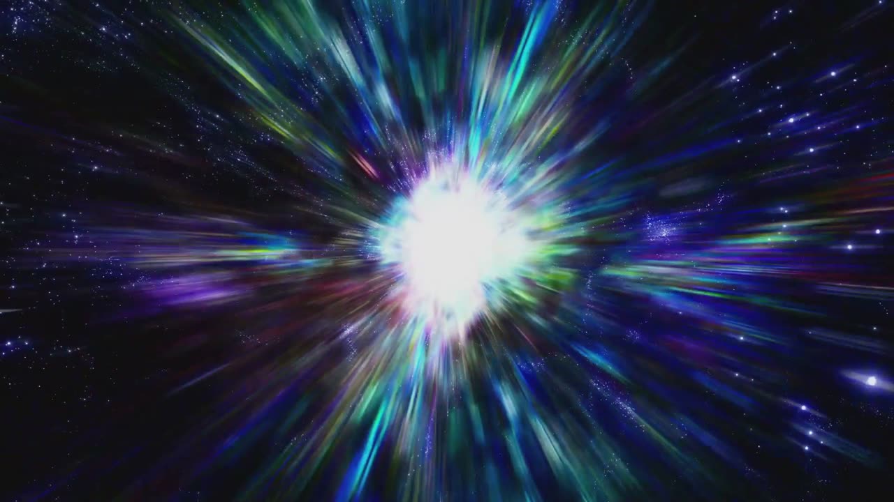 宇宙の始まり:最初の星たちの壮絶な最期