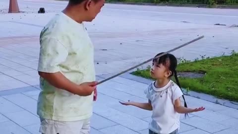 cuteness overloded 😀🤣😂