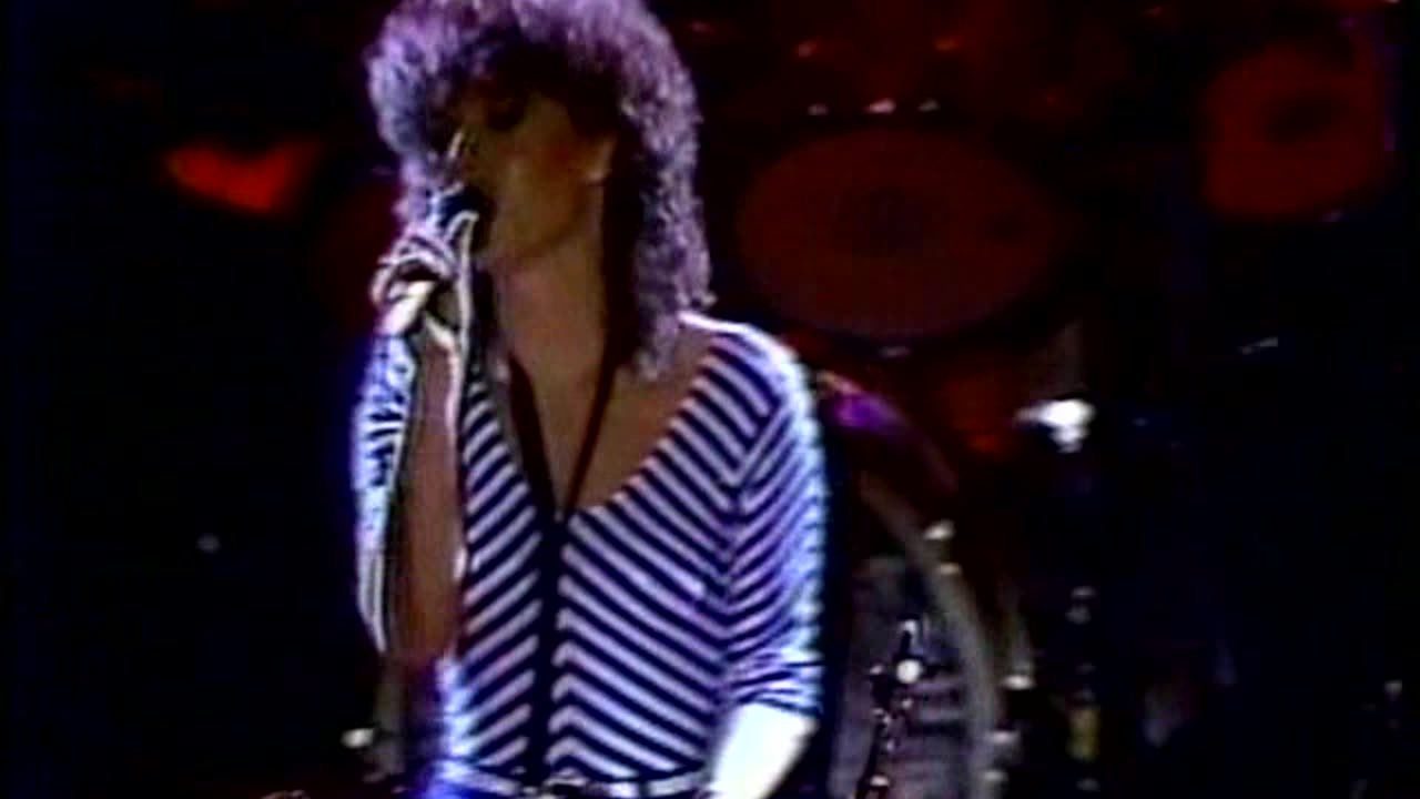 Quarterflash - Right Kind of Love = Live Tulsa 1982