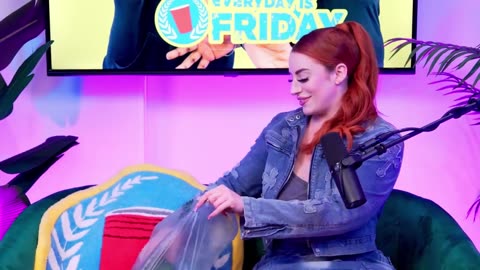 Pawg Emily on Open Relationships, Whipped Cream Fun & Crossing the Line!