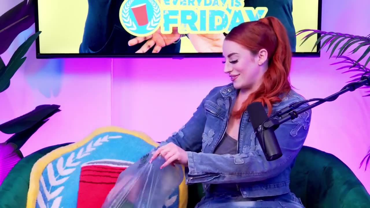 Pawg Emily on Open Relationships, Whipped Cream Fun & Crossing the Line!