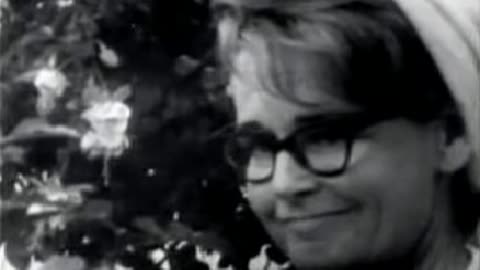Commercial - American Airlines 1966 w NBC Night Report sponsor ID