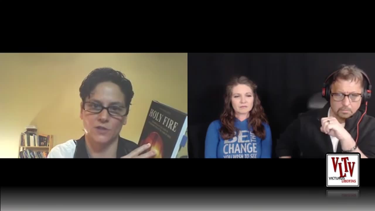 Love Our Greatest Weapon Episode 2