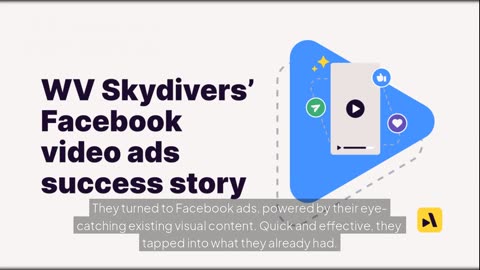 How WV Skydivers Boosted Bookings by 9X with a Simple Video Ad