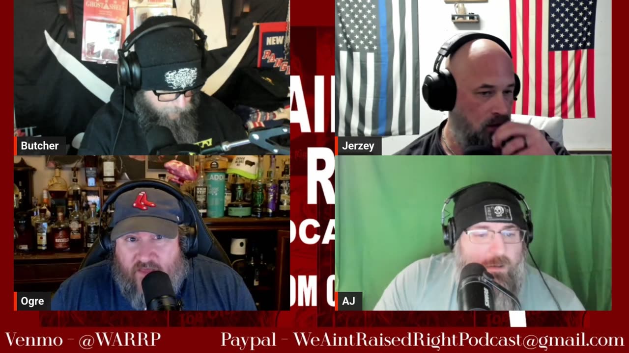 OH!!! IT'S LIKE BUTTER! WARRP Reacts To The Bass Singers Of TikTok, AGAIN!!! Santiana!!!
