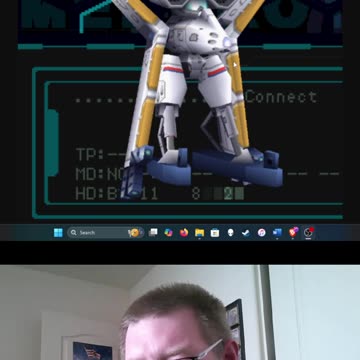 Medabot Thoughts: Blitzbolt