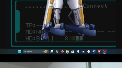 Medabot Thoughts: Blitzbolt