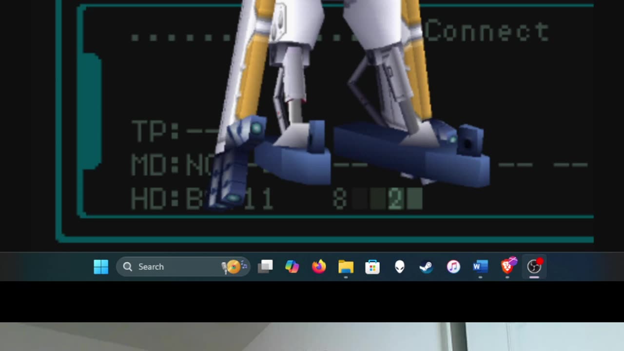 Medabot Thoughts: Blitzbolt