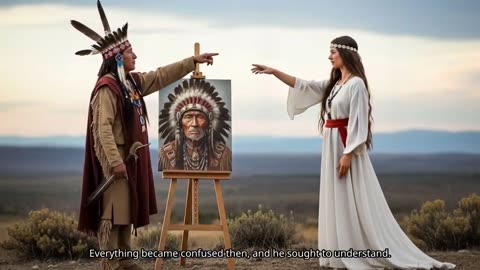 All the Winds of Heaven - Passage to the Ancient Episode Three, Part Three