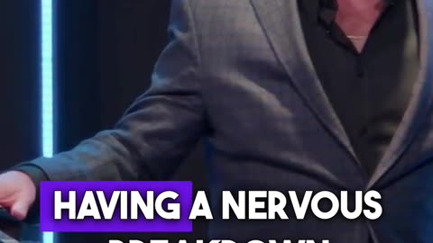 Complaining Empowers the Enemy