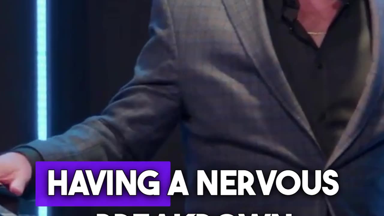 Complaining Empowers the Enemy