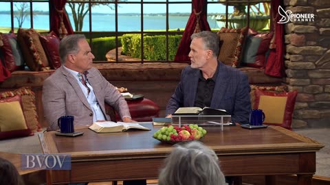 Pioneer Channel LIVE