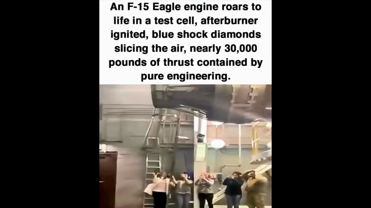 Awesome Military Captures, A Thrill every second