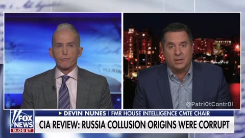 THEY KNEW Russia collusion was a Clinton campaign Hoax from the start